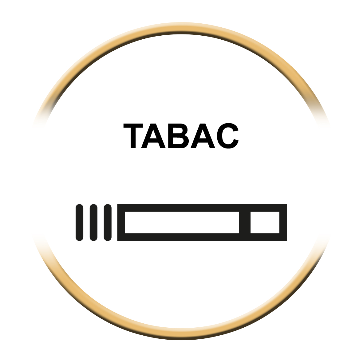 picto tabac