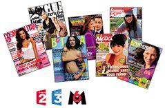 magazines actualités